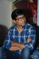 Kumari 21 F Movie First Look Launch